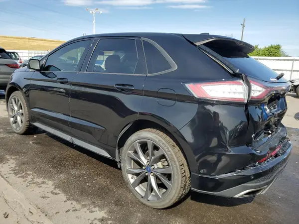 2FMPK4APXHBC65218 2017 FORD EDGE - Image 2