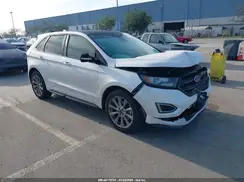 2FMPK4APXHBC65901 2017 FORD EDGE