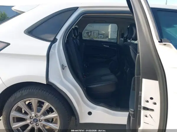 2FMPK4APXHBC65901 2017 FORD EDGE - Image 8