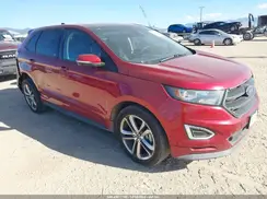 2FMPK4APXHBC66207 2017 FORD EDGE