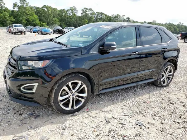 2FMPK4APXHBC69642 2017 FORD EDGE - Image 1