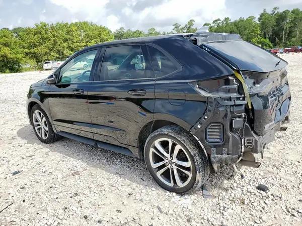 2FMPK4APXHBC69642 2017 FORD EDGE - Image 2
