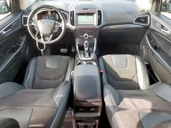 2FMPK4APXHBC69642 2017 FORD EDGE - Image 8