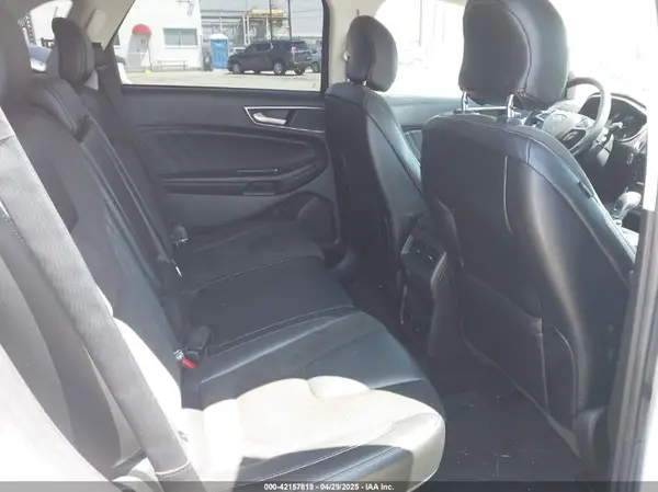 2FMPK4APXJBB13588 2018 FORD EDGE - Image 8