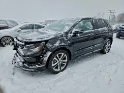 2FMPK4APXJBB15874 2018 FORD EDGE