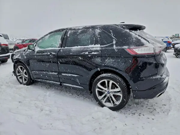 2FMPK4APXJBB15874 2018 FORD EDGE - Image 2