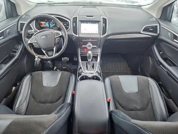2FMPK4APXJBB15874 2018 FORD EDGE - Image 8