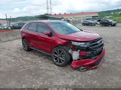 2FMPK4APXJBB24171 2018 FORD EDGE