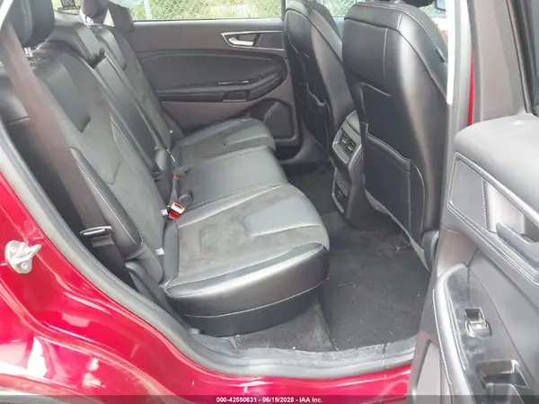 2FMPK4APXJBB24171 2018 FORD EDGE - Image 8