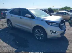 2FMPK4APXJBB45456 2018 FORD EDGE