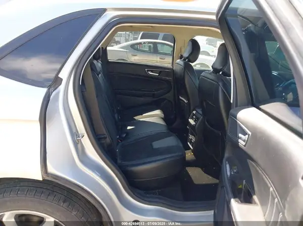 2FMPK4APXJBB45456 2018 FORD EDGE - Image 8