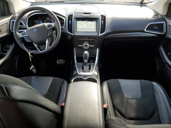 2FMPK4APXJBB62533 2018 FORD EDGE - Image 8