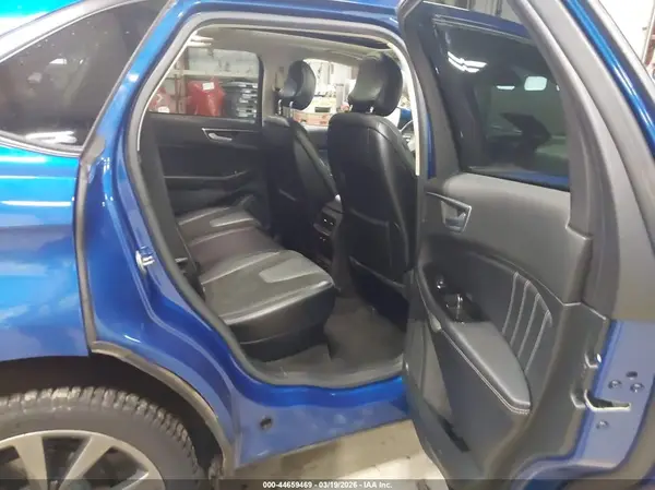 2FMPK4APXJBB67344 2018 FORD EDGE - Image 8