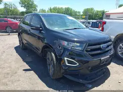 2FMPK4APXJBB90896 2018 FORD EDGE
