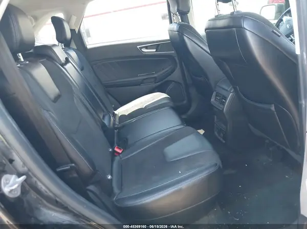 2FMPK4APXJBB90896 2018 FORD EDGE - Image 8