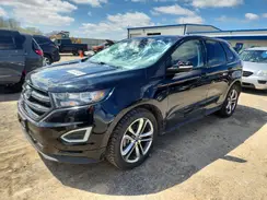 2FMPK4APXJBC06062 2018 FORD EDGE