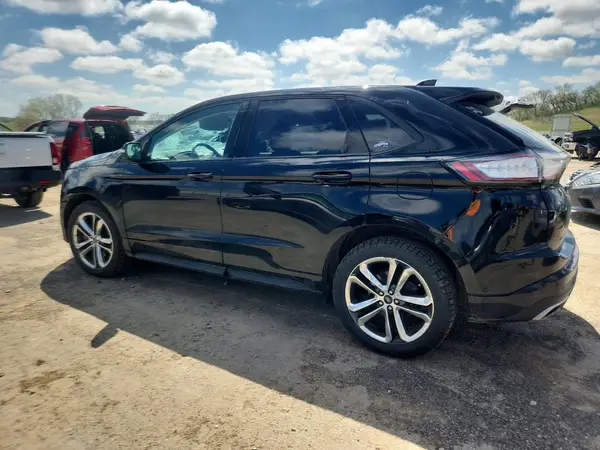 2FMPK4APXJBC06062 2018 FORD EDGE - Image 2