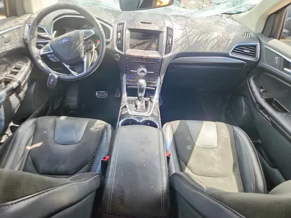2FMPK4APXJBC06062 2018 FORD EDGE - Image 8