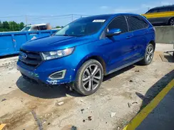 2FMPK4APXJBC06238 2018 FORD EDGE