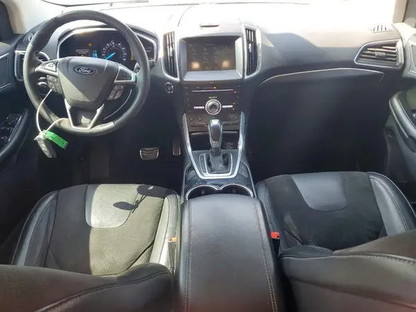 2FMPK4APXJBC06238 2018 FORD EDGE - Image 8