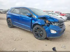 2FMPK4APXJBC06305 2018 FORD EDGE