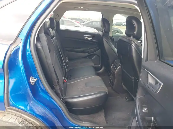 2FMPK4APXJBC06305 2018 FORD EDGE - Image 8