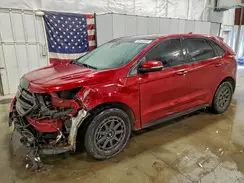 2FMPK4APXJBC21242 2018 FORD EDGE