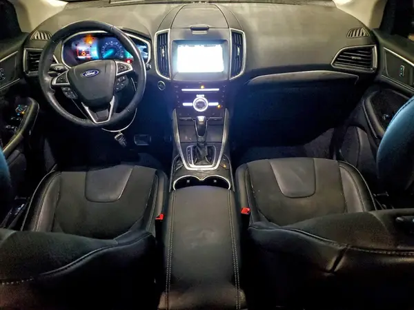 2FMPK4APXJBC21242 2018 FORD EDGE - Image 8