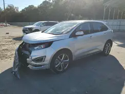 2FMPK4APXJBC22214 2018 FORD EDGE