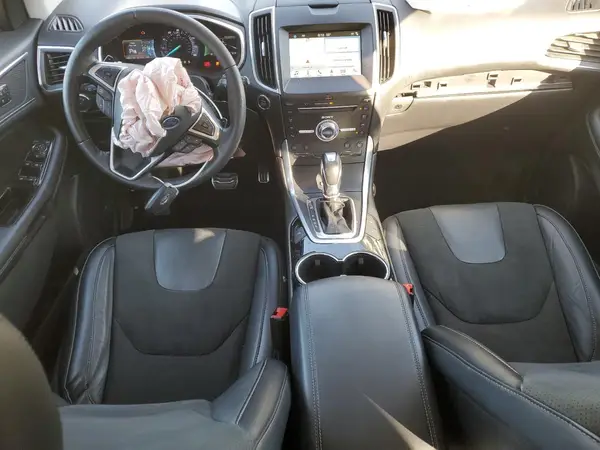 2FMPK4APXJBC22214 2018 FORD EDGE - Image 8