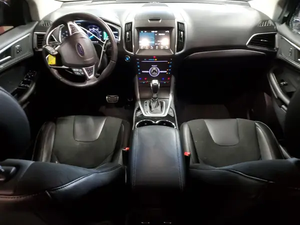 2FMPK4APXJBC22486 2018 FORD EDGE - Image 8
