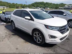 2FMPK4APXJBC35318 2018 FORD EDGE