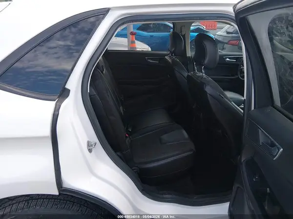 2FMPK4APXJBC35318 2018 FORD EDGE - Image 8