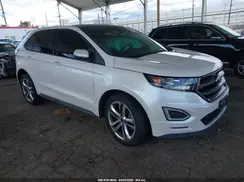 2FMPK4APXJBC37957 2018 FORD EDGE