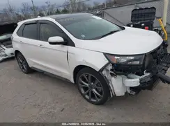 2FMPK4APXJBC39482 2018 FORD EDGE