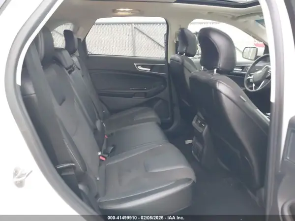 2FMPK4APXJBC39482 2018 FORD EDGE - Image 8