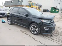2FMPK4APXJBC43130 2018 FORD EDGE