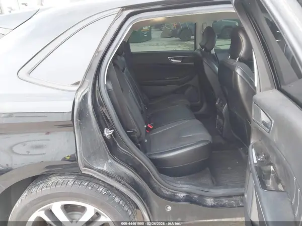 2FMPK4APXJBC43130 2018 FORD EDGE - Image 8