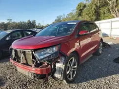 2FMPK4APXJBC58193 2018 FORD EDGE