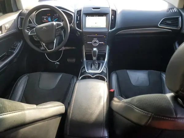 2FMPK4APXJBC58193 2018 FORD EDGE - Image 8