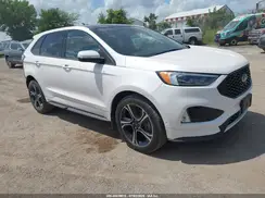 2FMPK4APXKBB00955 2019 FORD EDGE