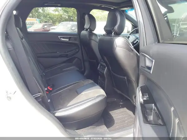 2FMPK4APXKBB00955 2019 FORD EDGE - Image 8