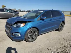 2FMPK4APXKBB01054 2019 FORD EDGE