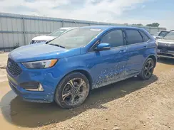 2FMPK4APXKBB01085 2019 FORD EDGE