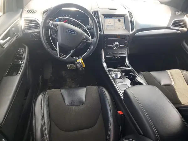 2FMPK4APXKBB01085 2019 FORD EDGE - Image 8