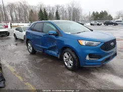 2FMPK4APXKBB02494 2019 FORD EDGE
