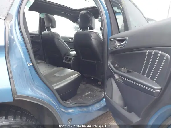 2FMPK4APXKBB02494 2019 FORD EDGE - Image 8