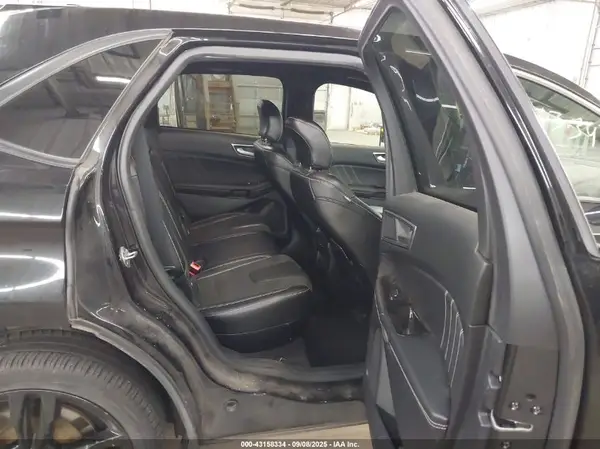 2FMPK4APXKBB09722 2019 FORD EDGE - Image 8