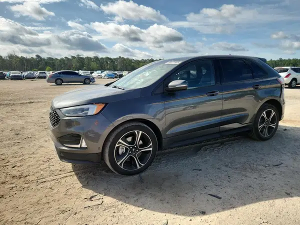 2FMPK4APXKBB26116 2019 FORD EDGE