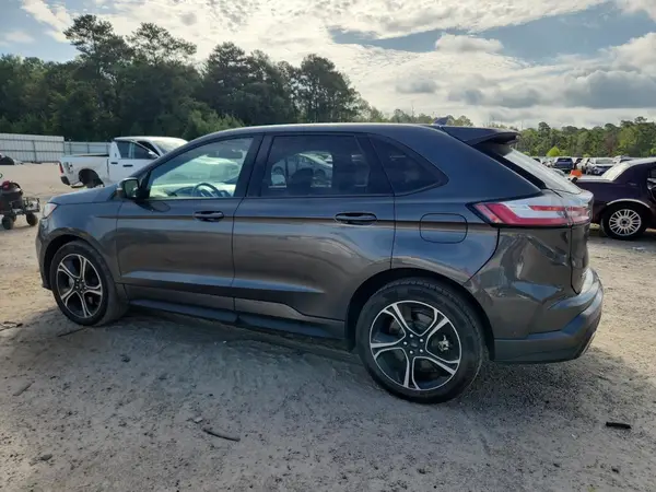 2FMPK4APXKBB26116 2019 FORD EDGE - Image 2